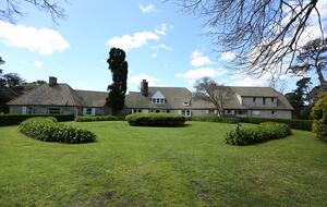 Santa Sylvina Estancia | Unforgettable Argentinian Estate | 250+ Acres | Beach and Golf Club Access! - Chapadmadal, Mar de Plata, Argentina