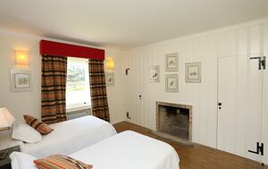 Santa Sylvina Estancia | Unforgettable Argentinian Estate | 250+ Acres | Beach and Golf Club Access! - Chapadmadal, Mar de Plata, Argentina