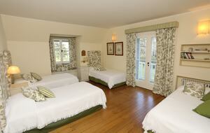 Santa Sylvina Estancia | Unforgettable Argentinian Estate | 250+ Acres | Beach and Golf Club Access! - Chapadmadal, Mar de Plata, Argentina