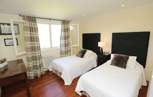 Santa Sylvina Estancia | Unforgettable Argentinian Estate | 250+ Acres | Beach and Golf Club Access! - Chapadmadal, Mar de Plata, Argentina