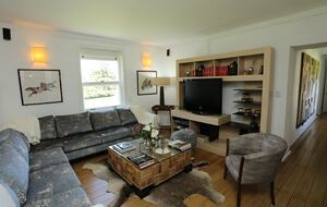 Santa Sylvina Estancia | Unforgettable Argentinian Estate | 250+ Acres | Beach and Golf Club Access! - Chapadmadal, Mar de Plata, Argentina