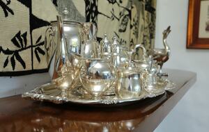 Santa Sylvina Estancia | Unforgettable Argentinian Estate | 250+ Acres | Beach and Golf Club Access! - Chapadmadal, Mar de Plata, Argentina