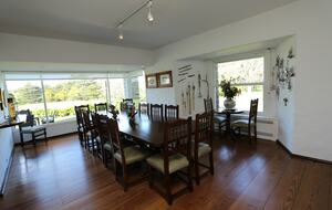 Santa Sylvina Estancia | Unforgettable Argentinian Estate | 250+ Acres | Beach and Golf Club Access! - Chapadmadal, Mar de Plata, Argentina