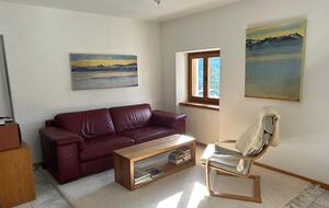 Chasa Margna - Scuol, Switzerland