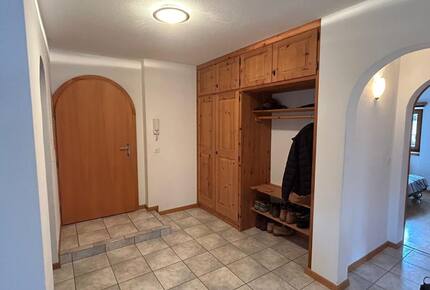 Chasa Margna - Scuol, Switzerland