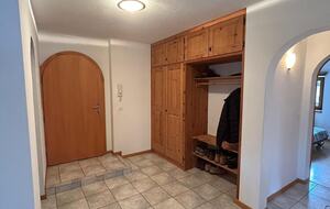 Chasa Margna - Scuol, Switzerland