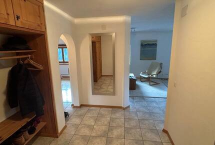 Chasa Margna - Scuol, Switzerland