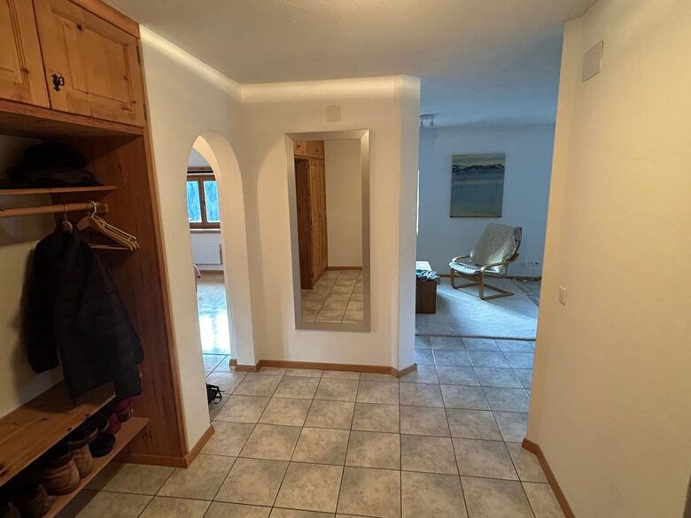 Chasa Margna - Scuol, Switzerland