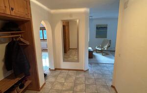 Chasa Margna - Scuol, Switzerland