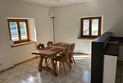 Chasa Margna - Scuol, Switzerland