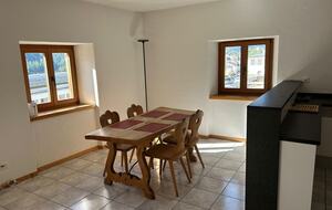 Chasa Margna - Scuol, Switzerland