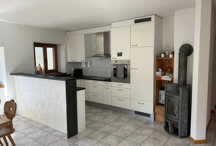 Chasa Margna - Scuol, Switzerland