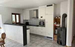 Chasa Margna - Scuol, Switzerland