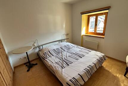 Chasa Margna - Scuol, Switzerland