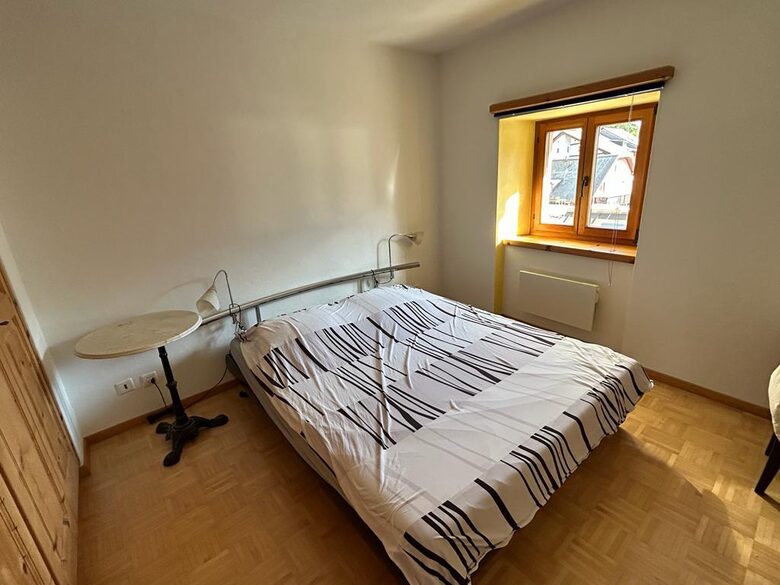 Chasa Margna - Scuol, Switzerland