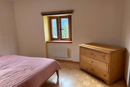 Chasa Margna - Scuol, Switzerland