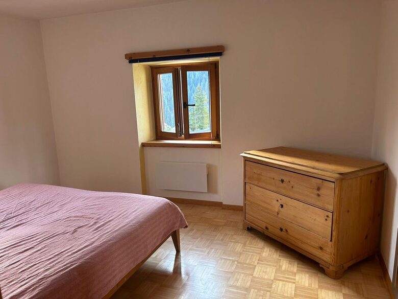 Chasa Margna - Scuol, Switzerland