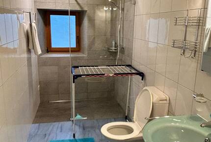 Chasa Margna - Scuol, Switzerland