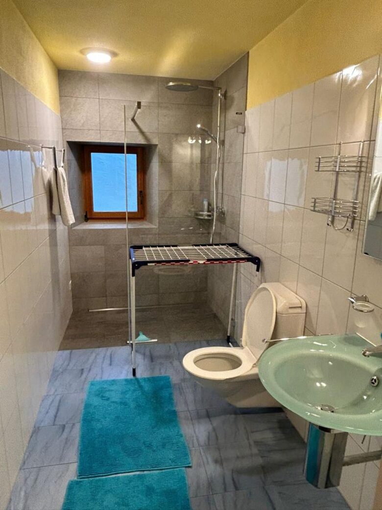 Chasa Margna - Scuol, Switzerland