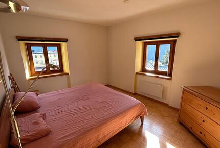 Chasa Margna - Scuol, Switzerland