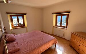 Chasa Margna - Scuol, Switzerland