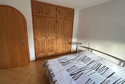 Chasa Margna - Scuol, Switzerland