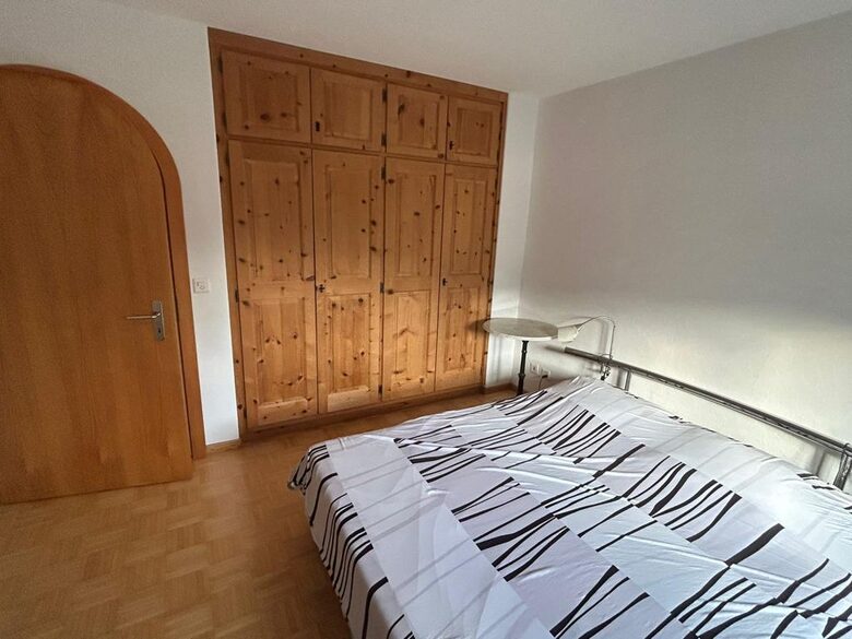 Chasa Margna - Scuol, Switzerland