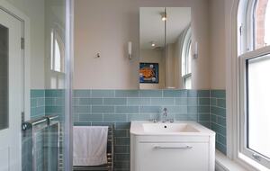 Holland Park Terraced House - London, United Kingdom