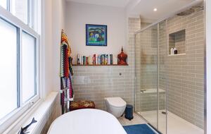 Holland Park Terraced House - London, United Kingdom