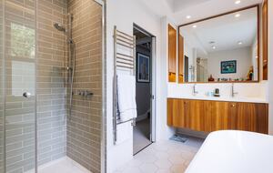 Holland Park Terraced House - London, United Kingdom