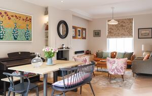 Holland Park Terraced House - London, United Kingdom