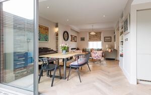 Holland Park Terraced House - London, United Kingdom