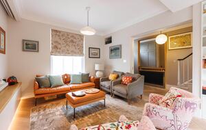 Holland Park Terraced House - London, United Kingdom