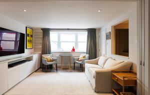 Holland Park Terraced House - London, United Kingdom