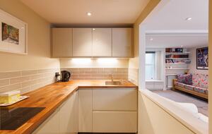 Holland Park Terraced House - London, United Kingdom