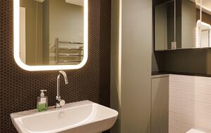 Holland Park Terraced House - London, United Kingdom