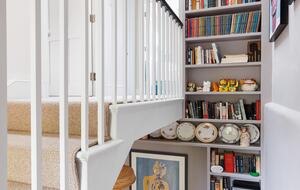 Holland Park Terraced House - London, United Kingdom