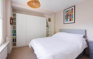 Holland Park Terraced House - London, United Kingdom