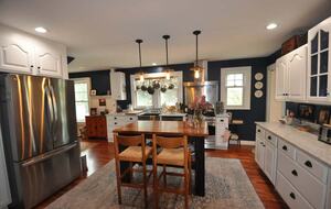 Sitting Pretty on the Dorset Green - Dorset, Vermont