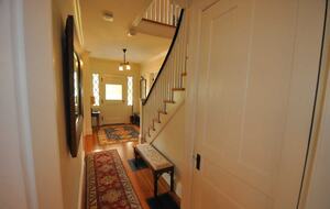 Sitting Pretty on the Dorset Green - Dorset, Vermont