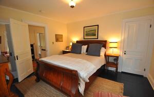 Sitting Pretty on the Dorset Green - Dorset, Vermont