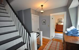 Sitting Pretty on the Dorset Green - Dorset, Vermont