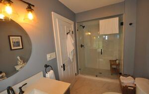 Sitting Pretty on the Dorset Green - Dorset, Vermont