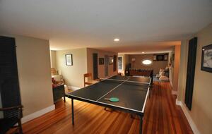 Sitting Pretty on the Dorset Green - Dorset, Vermont