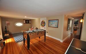 Sitting Pretty on the Dorset Green - Dorset, Vermont