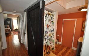 Sitting Pretty on the Dorset Green - Dorset, Vermont