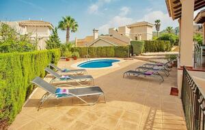 Albatros Villa | La Manga Golf Resort - La Manga, Spain