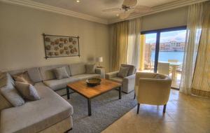 Ancora Private Residence - Yacht Club and Marina - Punta Cana, Dominican Republic