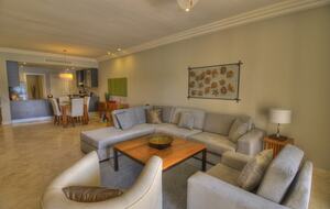 Ancora Private Residence - Yacht Club and Marina - Punta Cana, Dominican Republic