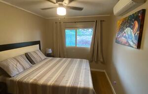 Waianae Retreat | Spacious 5 bedroom home + Cottage, with an open layout & AC - Waianae, Hawaii